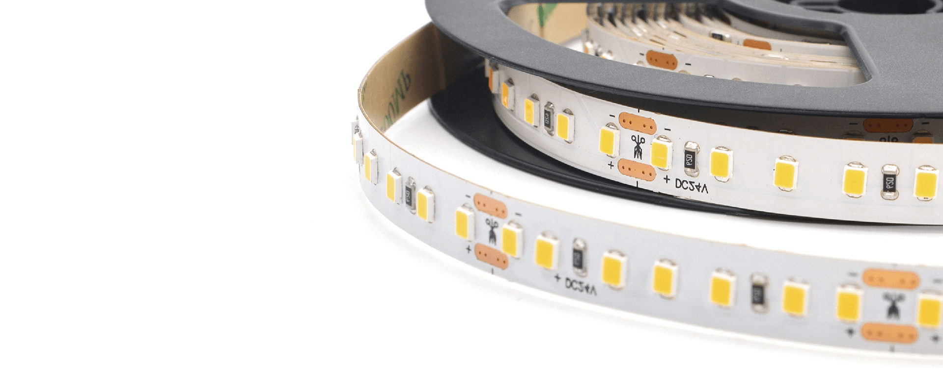 2835 LED Strip-b