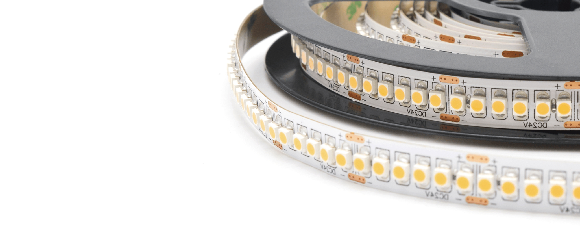 3528 LED Strip-B1