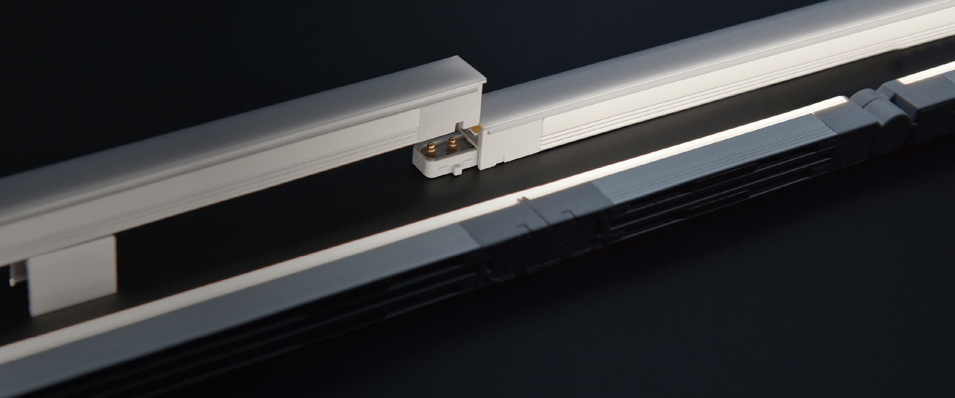 LED Rigid Linear Light-b