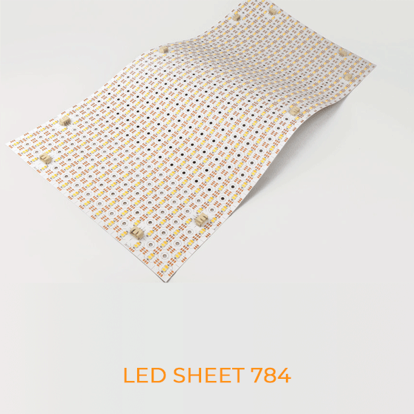 LED-SHEET-784