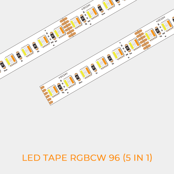 LED-TAPE-RGBCW-96-(5-in-1)