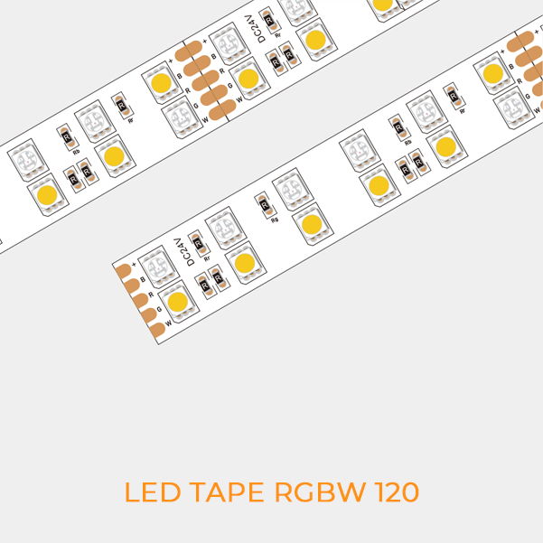 LED-TAPE-RGBW-120