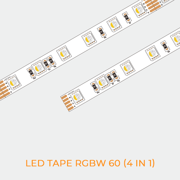 LED-TAPE-RGBW-60-(4-in-1)