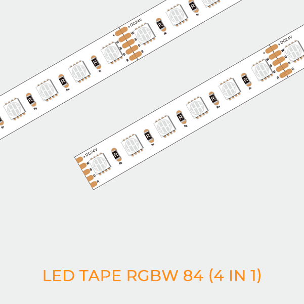 LED-TAPE-RGBW-84-(4-in-1)