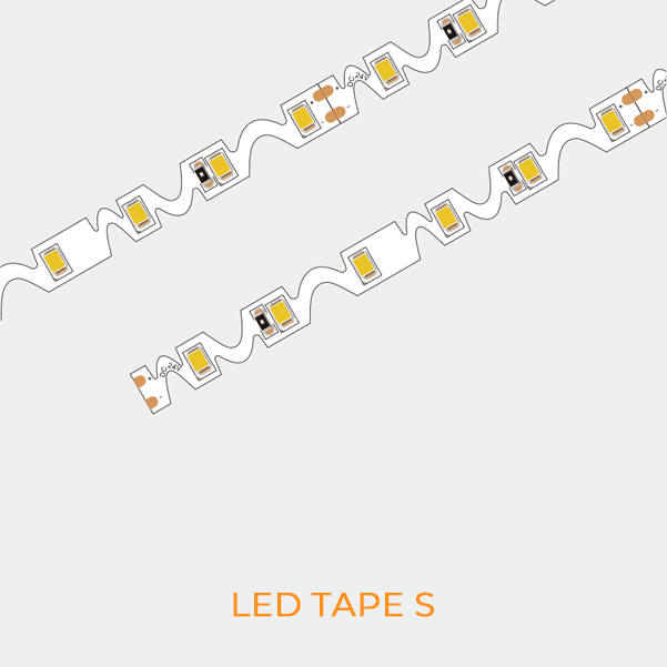 LED-TAPE-S