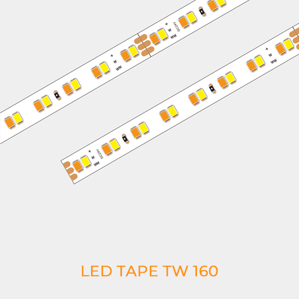 LED-TAPE-TW-160