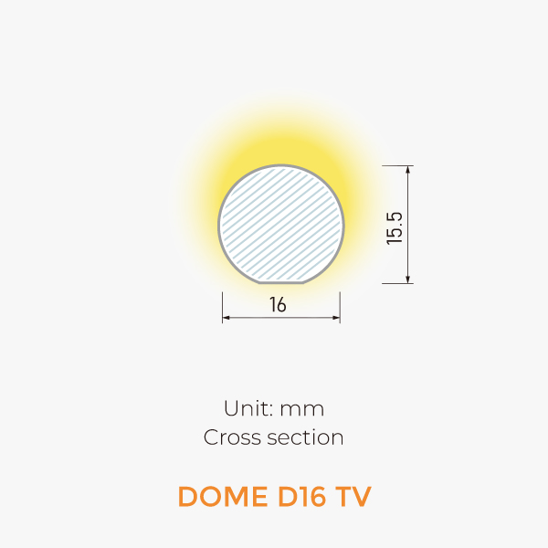 dome D16-1