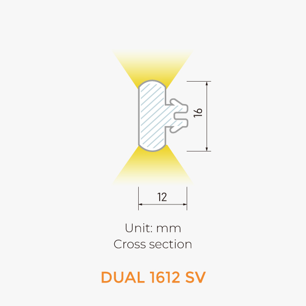 dual 1612-1