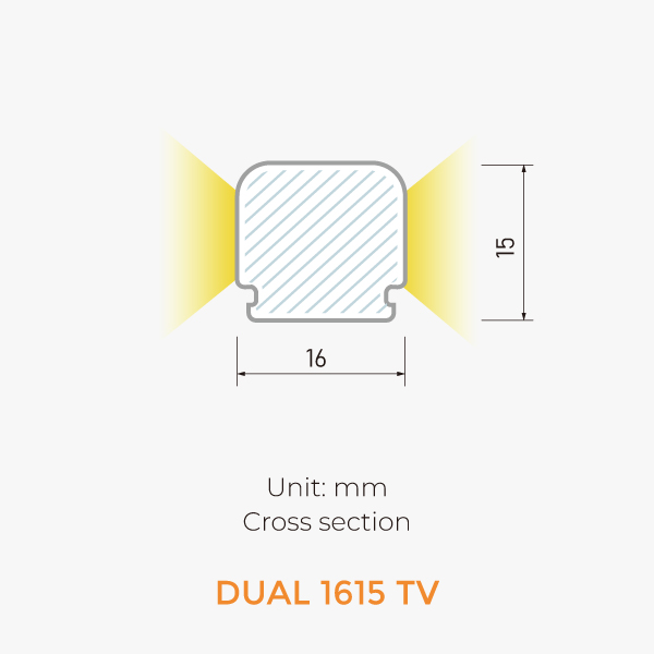 dual 1615-1