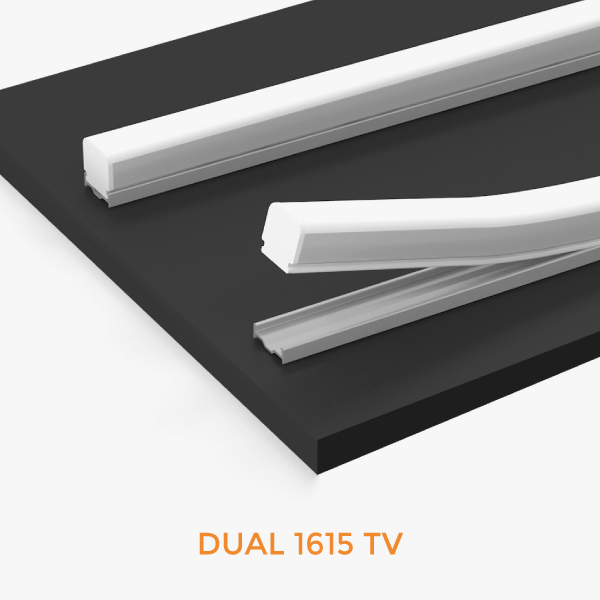 dual 1615