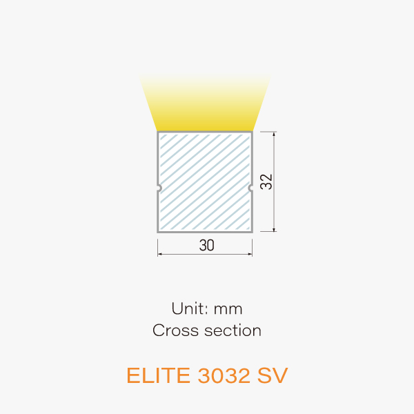 ELITE 3032 SV