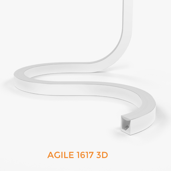 AGILE 1617 3D