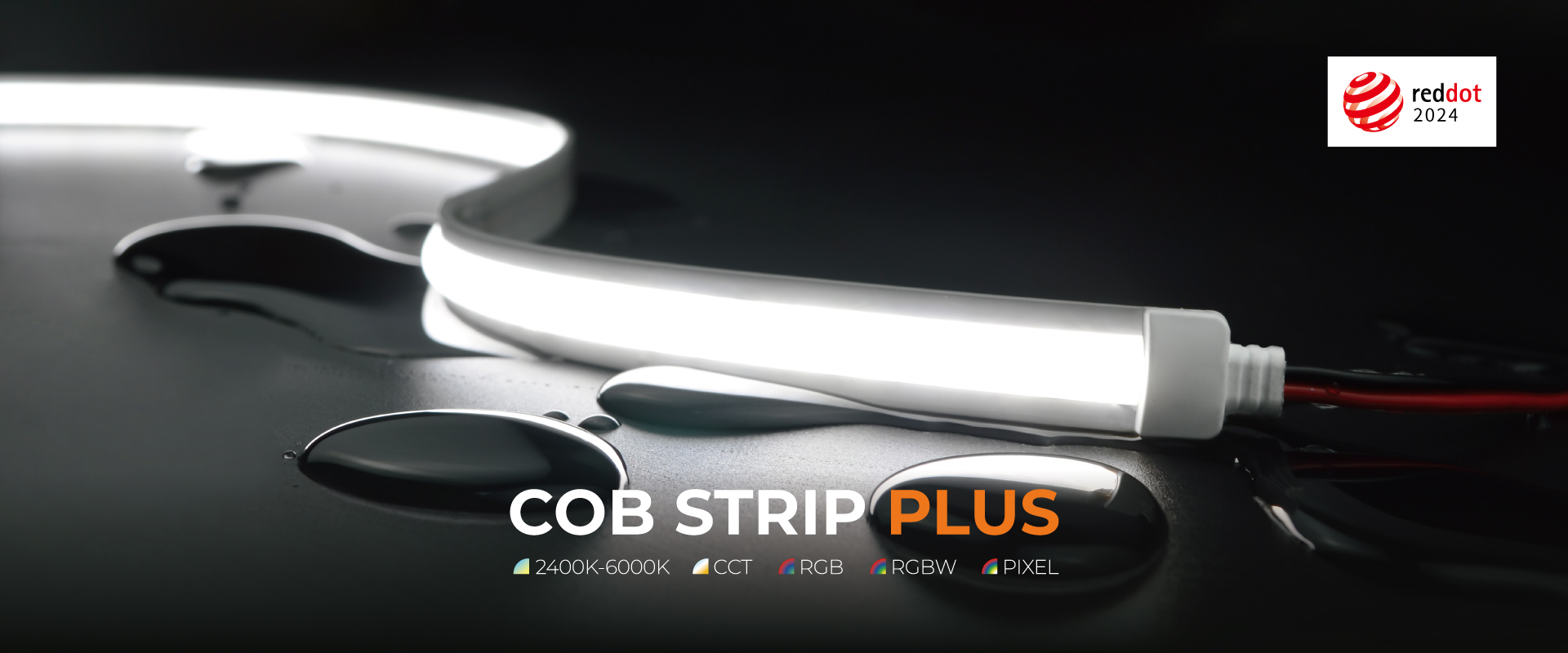 COB Strip Plus