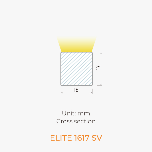 ELITE 1617 SV