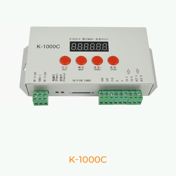 K-1000C