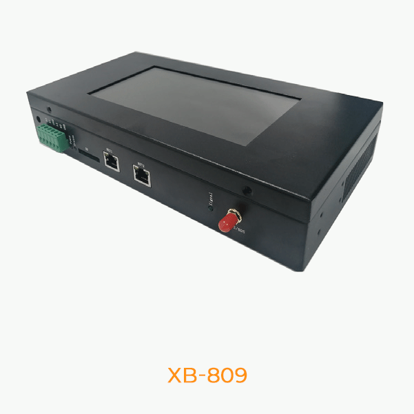 XB-809