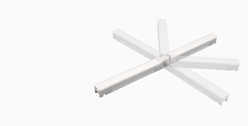 Conix 1213（拼接硬灯条）